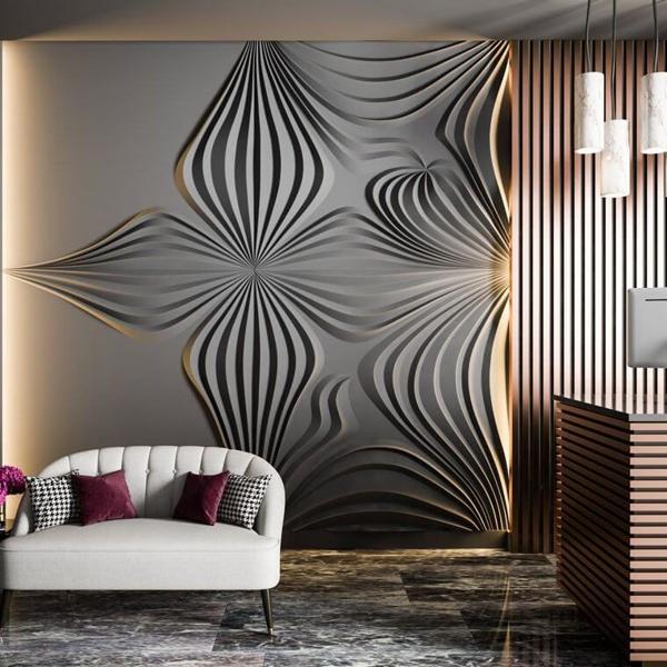 Барельеф ASTER Барельеф ASTER в Тюмени | Loft Concept