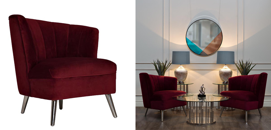 Кресло Moore Armchair Кресло Moore Armchair - Loft-Concept в Тюмени
