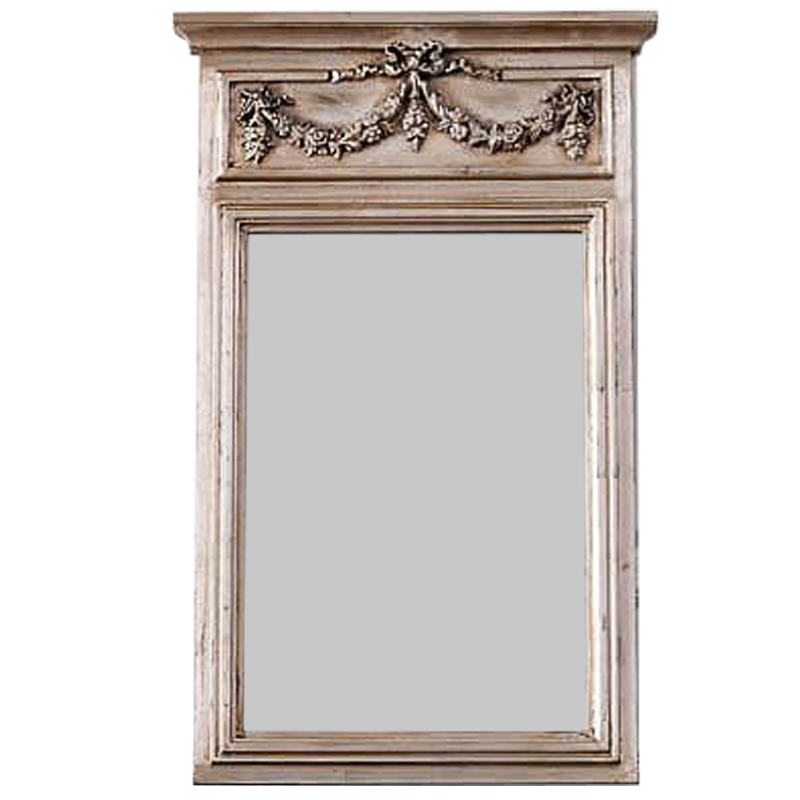 Зеркало Arcadie Mirror Champagne Золотой Шампань Зеркало Arcadie Mirror Champagne Золотой Шампань в Тюмени | Loft Concept