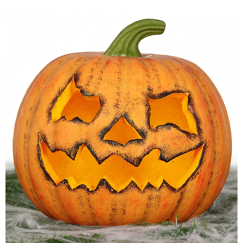 Аксессуар HALLOWEEN Pumpkin Оранжевый Аксессуар HALLOWEEN Pumpkin Оранжевый в Тюмени | Loft Concept