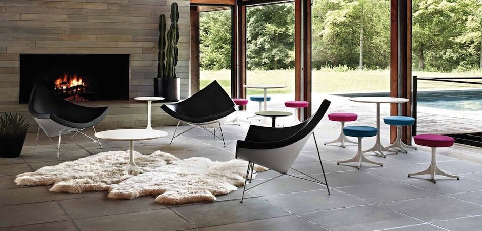 Кресло Coconut - фото №1