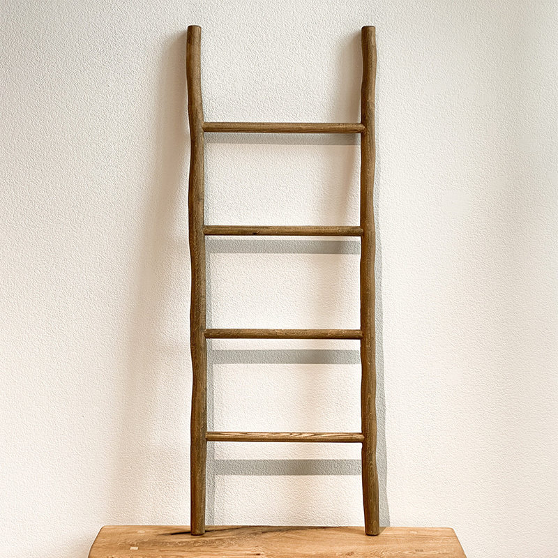 Лестница-вешалка Roko Hanger Ladder Древесина Лестница-вешалка Roko Hanger Ladder Древесина в Тюмени | Loft Concept