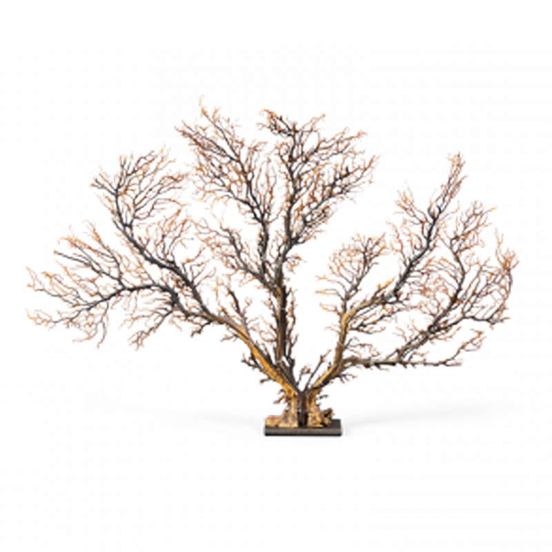 Статуэтка Coral Decor Tree Коричневый Статуэтка Coral Decor Tree Коричневый в Тюмени | Loft Concept