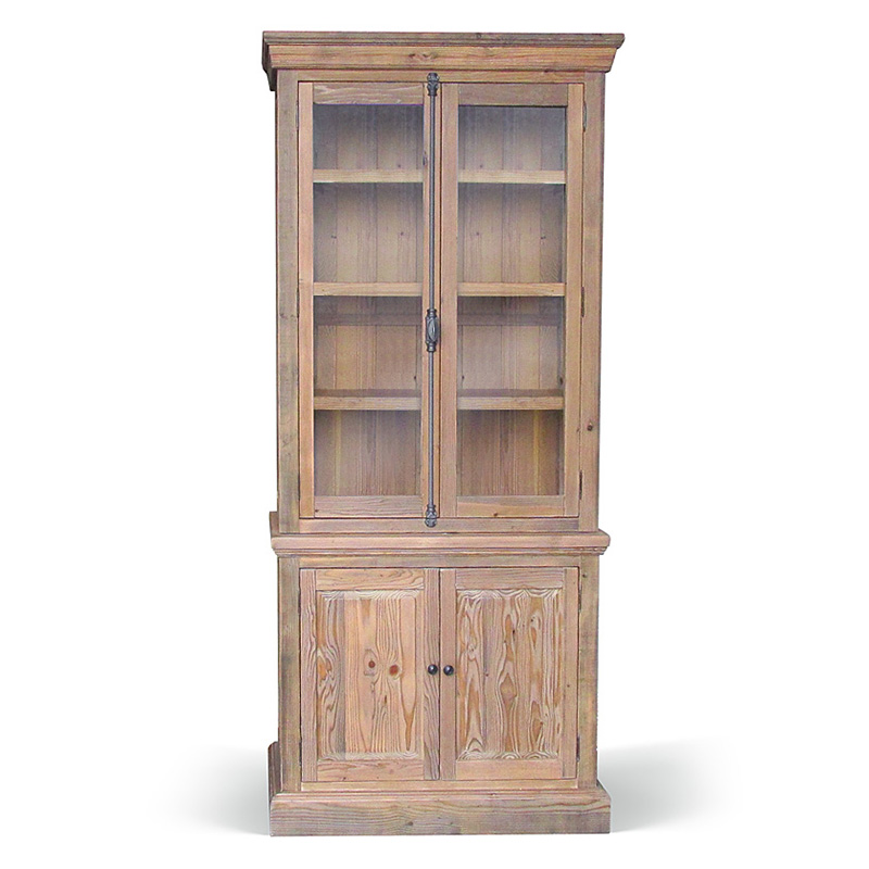 Шкаф Lazzaro Provence HARMONIE Natural Patina Древесина Шкаф Lazzaro Provence HARMONIE Natural Patina Древесина в Тюмени | Loft Concept