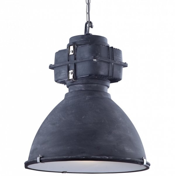 Подвесной светильник Loftarea Pendant Black Подвесной светильник Loftarea Pendant Black в Тюмени | Loft Concept