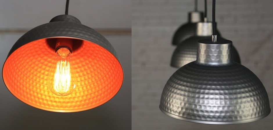 Люстра Loft Bar Pendant Люстра Loft Bar Pendant - Loft-Concept в Тюмени
