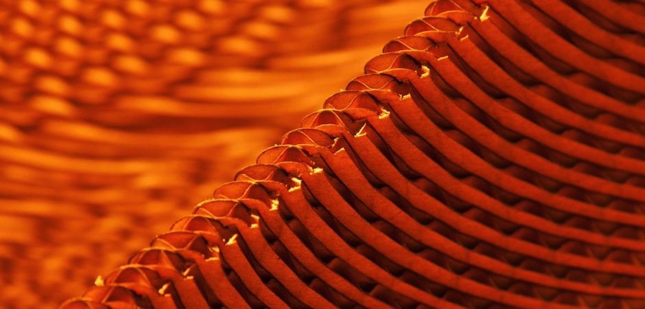 Подвесной светильник Culle 40 - Loft-Concept в Тюмени