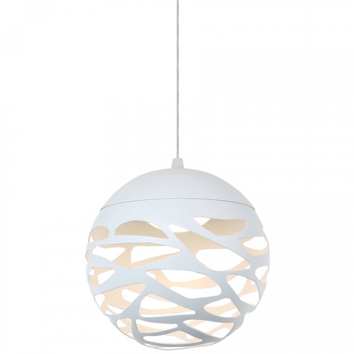 Подвесной светильник Marine Reef Pendant White Подвесной светильник Marine Reef Pendant White в Тюмени | Loft Concept