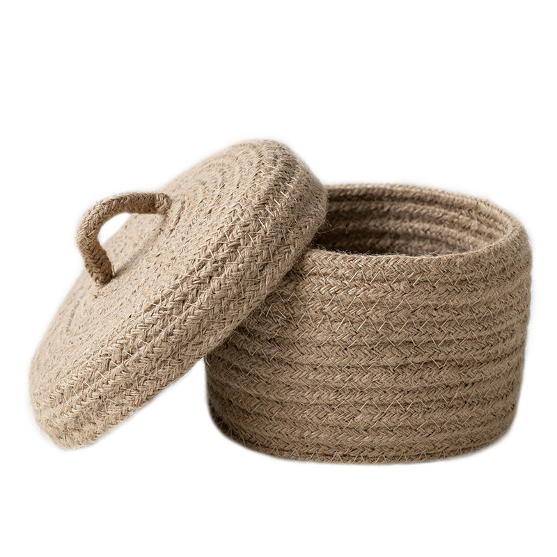 Корзина Oval Basket Верблюжий Корзина Oval Basket Верблюжий в Тюмени | Loft Concept