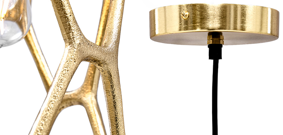 Подвесной светильник Web Pendant Подвесной светильник Web Pendant - Loft-Concept в Тюмени