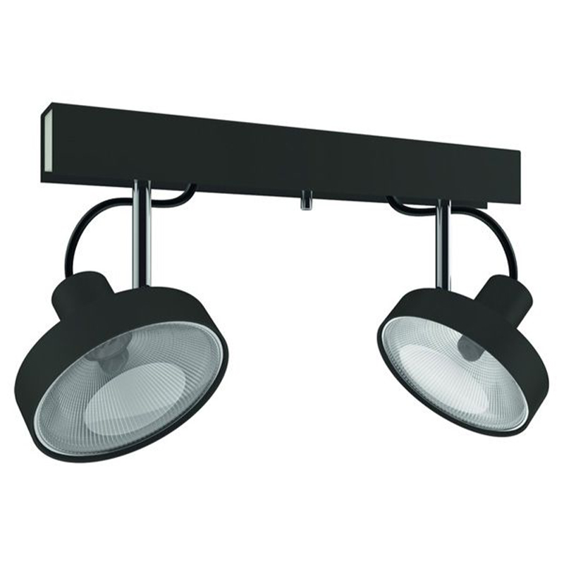 Спот Onwe Spotlight Duo Graphite Графит Спот Onwe Spotlight Duo Graphite Графит в Тюмени | Loft Concept