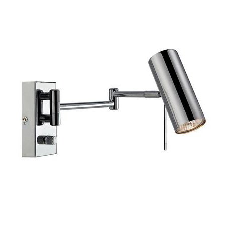Бра Spottus Chrome Хром Бра Spottus Chrome Хром в Тюмени | Loft Concept