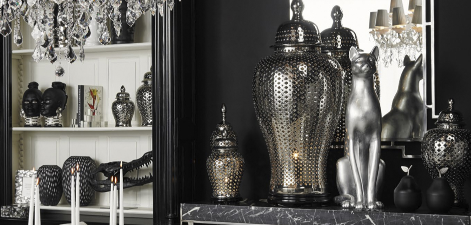 Ваза VASE POIS Ваза VASE POIS - Loft-Concept в Тюмени
