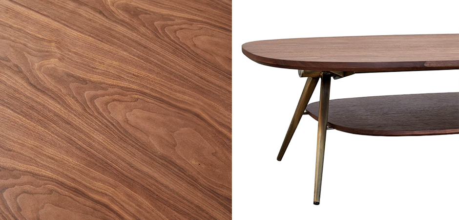 Кофейный стол Killigrew Coffee Table Кофейный стол Killigrew Coffee Table - Loft-Concept в Тюмени