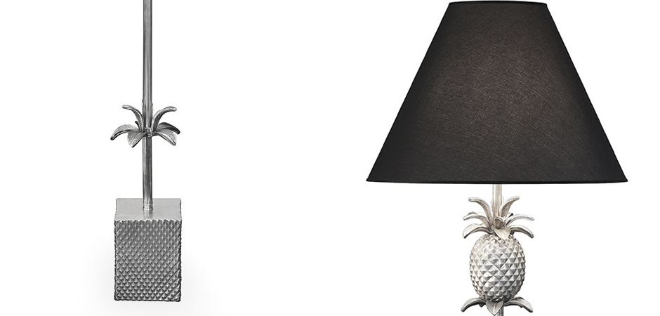 Торшер FLOOR LAMP PINEAPPLE CONE black Торшер FLOOR LAMP PINEAPPLE CONE black - Loft-Concept в Тюмени