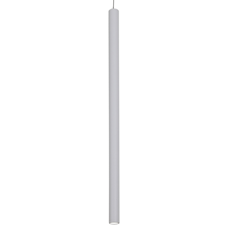 Подвесной светильник Trumpet tube white 65 Белый Подвесной светильник Trumpet tube white 65 Белый в Тюмени | Loft Concept
