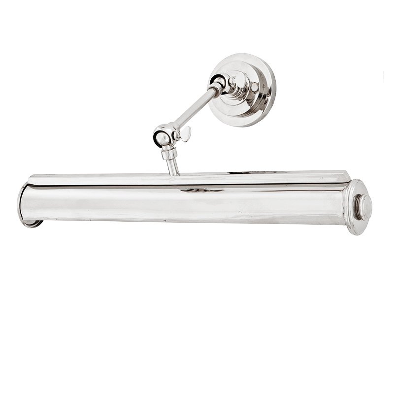 Бра Eichholtz Wall Lamp Easy Living M Nickel Никель Бра Eichholtz Wall Lamp Easy Living M Nickel Никель в Тюмени | Loft Concept