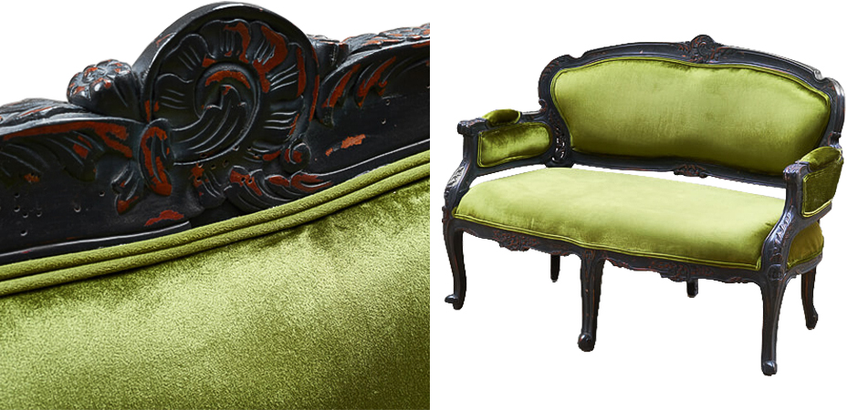 Диван Lime Classic Sofa Диван Lime Classic Sofa - Loft-Concept в Тюмени