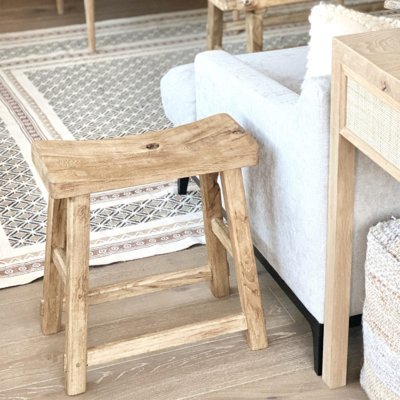 Табурет Gaho Tabouret Древесина Табурет Gaho Tabouret Древесина в Тюмени | Loft Concept