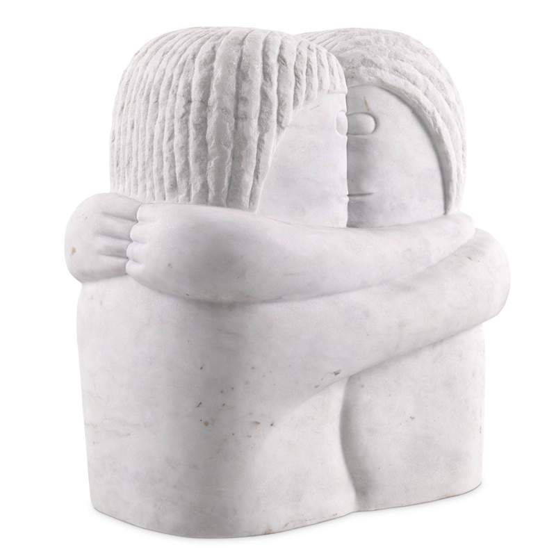 Аксессуар Eichholtz Object Love Couple Белый Аксессуар Eichholtz Object Love Couple Белый в Тюмени | Loft Concept