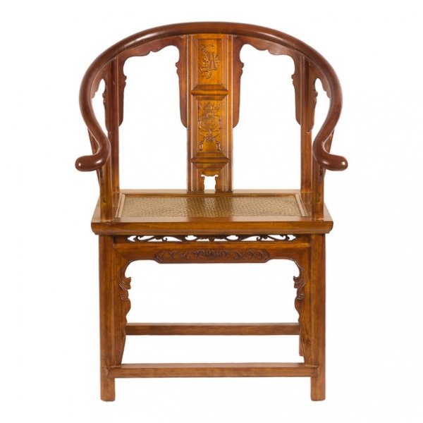 Кресло Chinese Armchair Pattern Кресло Chinese Armchair Pattern в Тюмени | Loft Concept