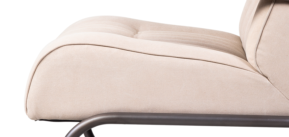 Кресло Amorfo white Кресло Amorfo white - Loft-Concept в Тюмени