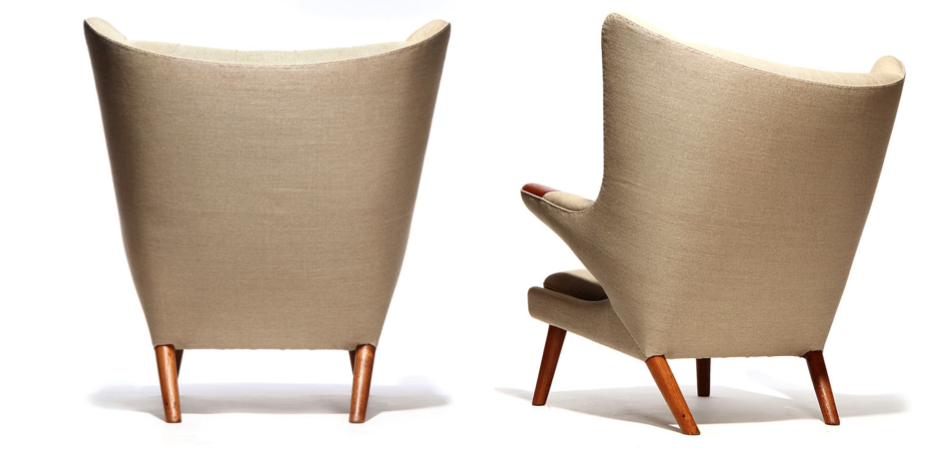 Кресло Papa Bear - фото №3