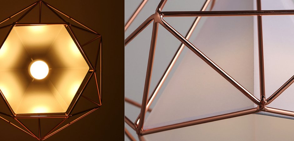 Подвесной светильник Loft Bar Nest Cone Copper Подвесной светильник Loft Bar Nest Cone Copper - Loft-Concept в Тюмени