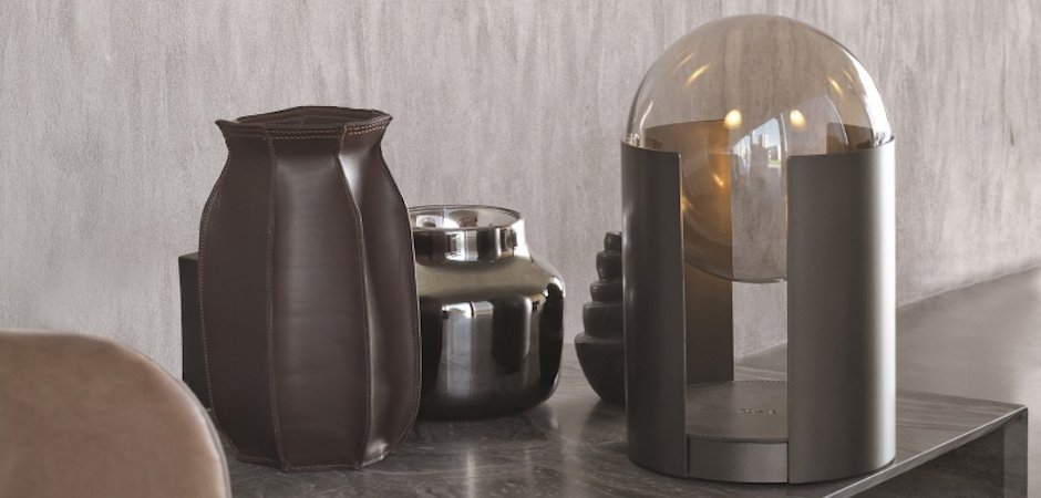 Настольная лампа Softwing Flou Lampada da Tavolo Настольная лампа Softwing Flou Lampada da Tavolo - Loft-Concept в Тюмени