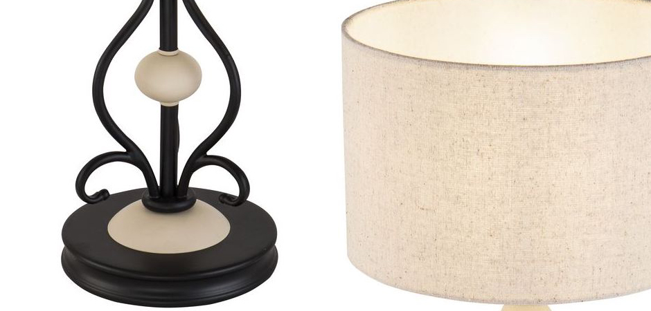 Настольная лампа Mocenigo Table lamp Настольная лампа Mocenigo Table lamp - Loft-Concept в Тюмени