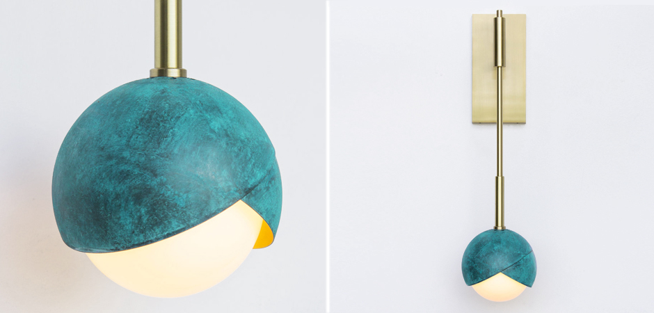 Бра Trella studio BENEDICT SCONCE Бра Trella studio BENEDICT SCONCE - Loft-Concept в Тюмени