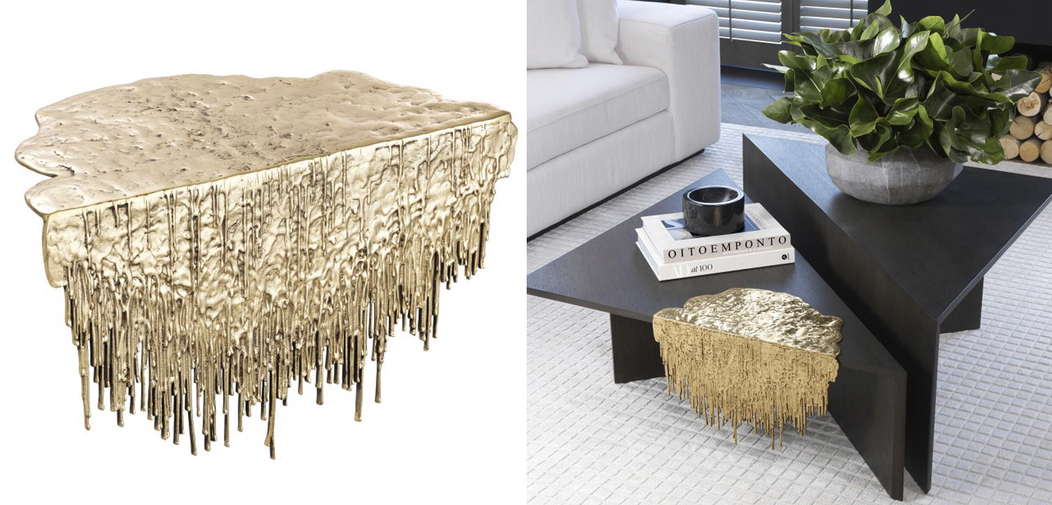 Аксессуар Eichholtz Table Object Grove - фото №1