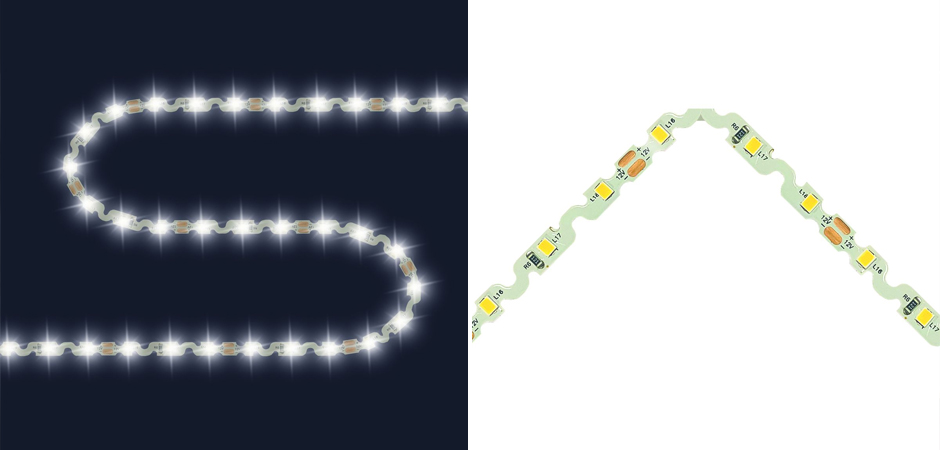 Светодиодная лента 4,8W/m 60LED/m 2835SMD дневной белый 10M Светодиодная лента 4,8W/m 60LED/m 2835SMD дневной белый 10M - Loft-Concept в Тюмени