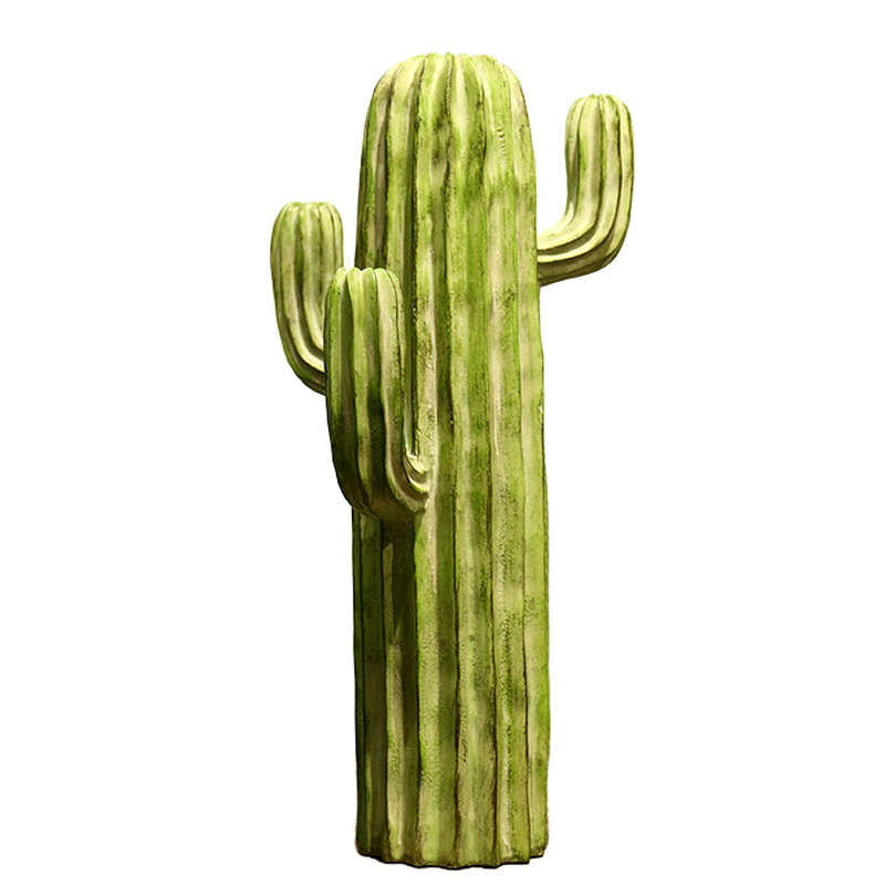 Статуэтка Cactus 42 Зеленый Статуэтка Cactus 42 Зеленый в Тюмени | Loft Concept