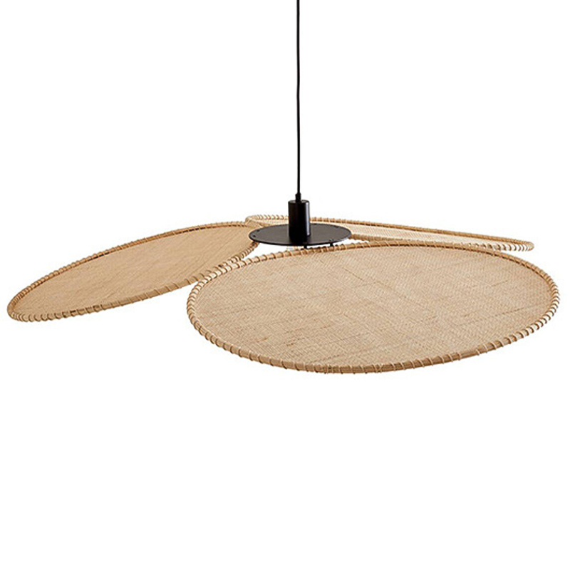 Светильник Takibi One Lamp Pendant Древесина Черный Светильник Takibi One Lamp Pendant Древесина Черный в Тюмени | Loft Concept