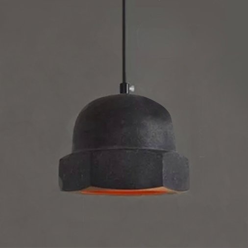 Подвесной светильник Loft Screw Nut Подвесной светильник Loft Screw Nut в Тюмени | Loft Concept