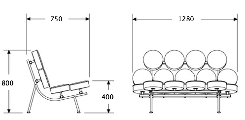Диван Nelson Marshmallow Sofa Диван Nelson Marshmallow Sofa в Тюмени