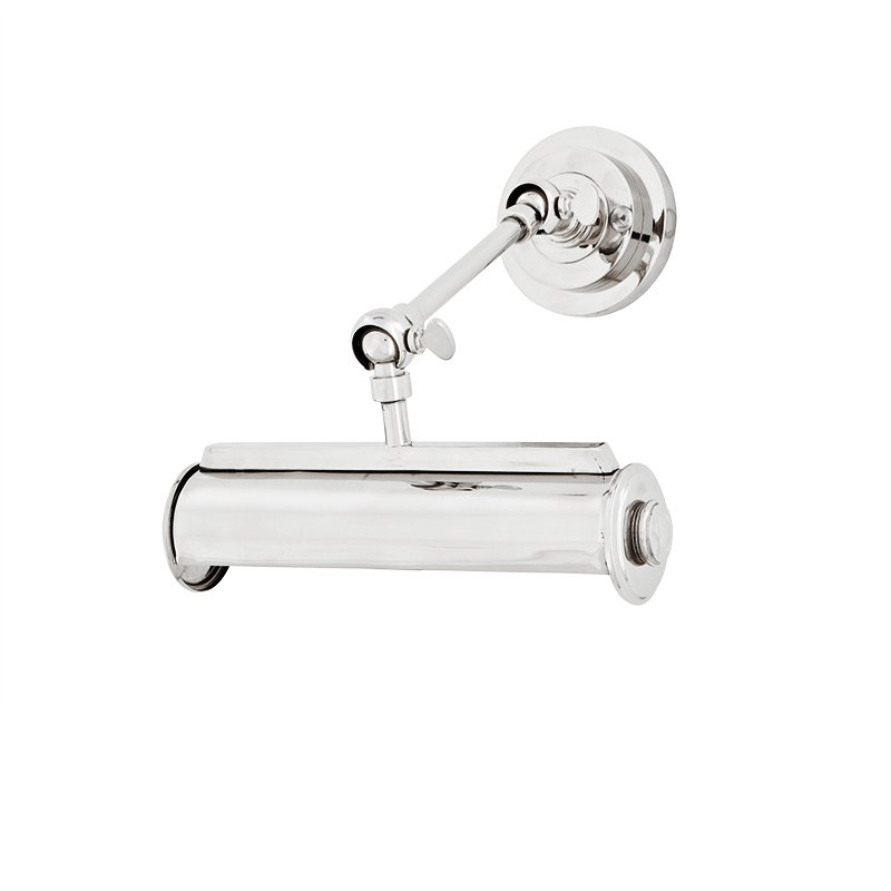 Бра Eichholtz Wall Lamp Easy Living S Nickel Никель Бра Eichholtz Wall Lamp Easy Living S Nickel Никель в Тюмени | Loft Concept