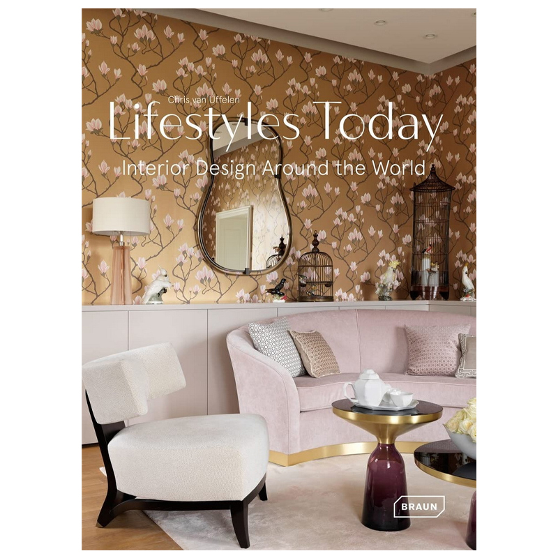 Lifestyles Today. Interior Design around the World Lifestyles Today. Interior Design around the World в Тюмени | Loft Concept