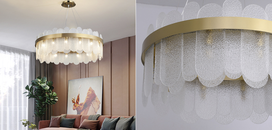 Люстра Blount Chandelier Raised Люстра Blount Chandelier Raised - Loft-Concept в Тюмени