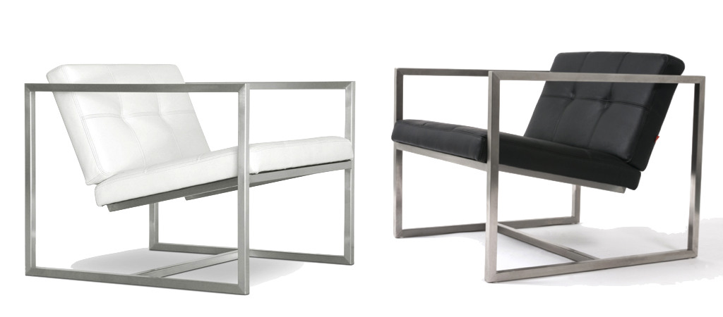 Кресло Delano Chair Кресло Delano Chair - Loft-Concept в Тюмени