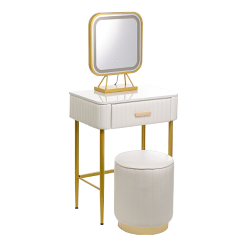 Трельяж Princess Bedroom Dressing Table White Белый Трельяж Princess Bedroom Dressing Table White Белый в Тюмени | Loft Concept