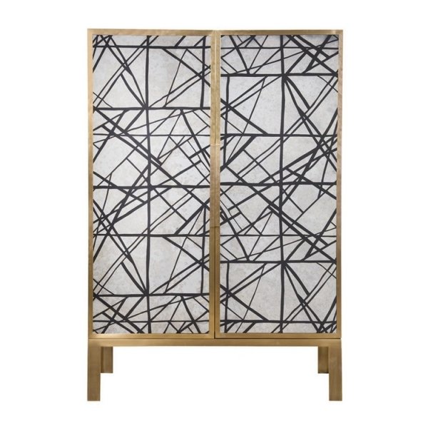 Буфет Mulholland Cabinet Буфет Mulholland Cabinet в Тюмени | Loft Concept