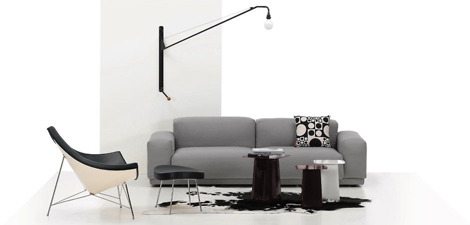 Кресло Coconut Кресло Coconut - Loft-Concept в Тюмени