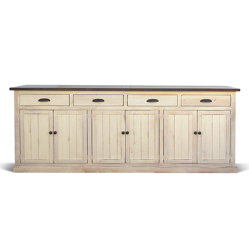 Комод длинный в стиле прованс Brigida Provence HARMONIE Weasted Ivory long Слоновая кость ivory ( слоновая кость ) Орех Комод длинный в стиле прованс Brigida Provence HARMONIE Weasted Ivory long Слоновая кость ivory ( слоновая кость ) Орех в Тюмени | Loft Concept
