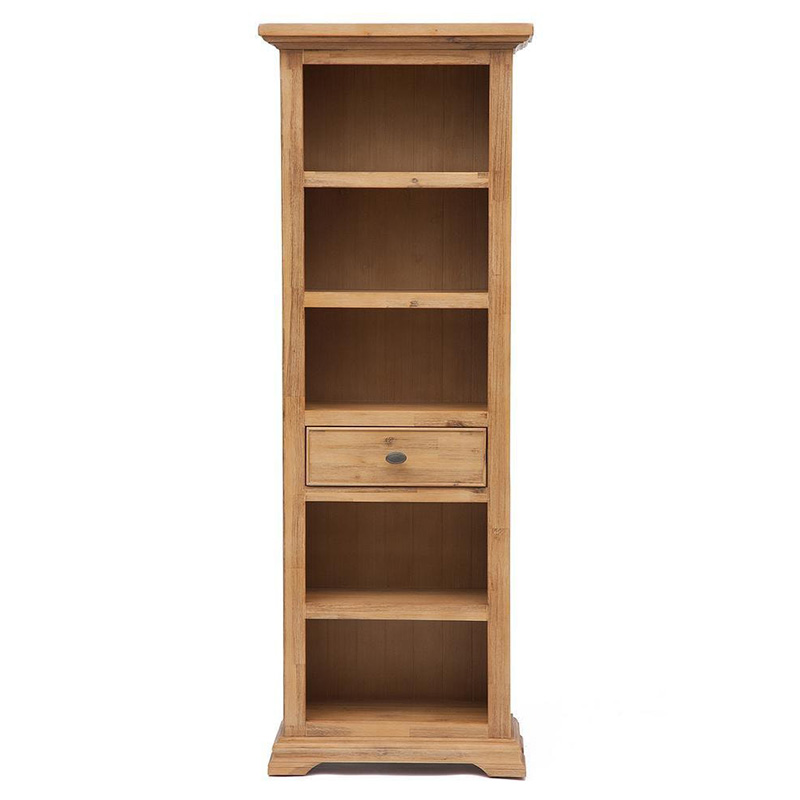 Стеллаж Shelving Provence Constantine small Древесина Черный Стеллаж Shelving Provence Constantine small Древесина Черный в Тюмени | Loft Concept