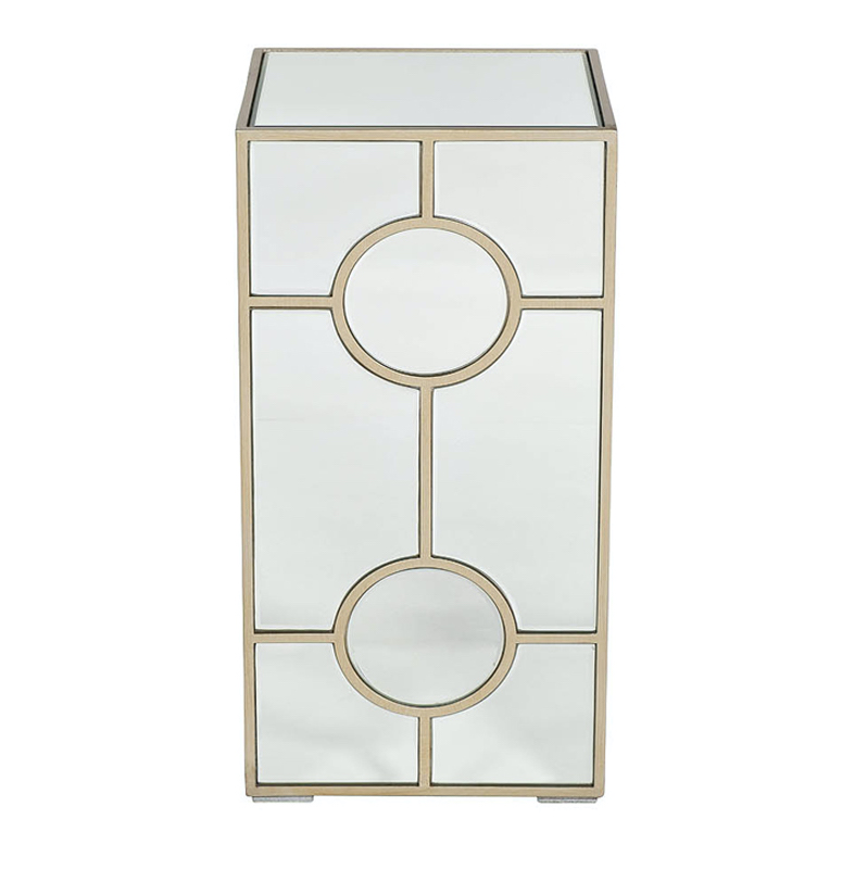 Тумба Mirror Column Зеркало Тумба Mirror Column Зеркало в Тюмени | Loft Concept