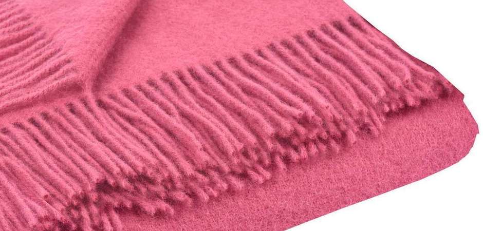 Плед DALIA 3828 Marzotto - Loft-Concept в Тюмени