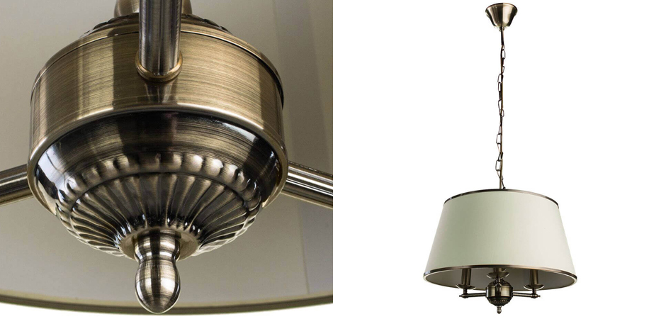 Люстра Anafesto Chandelier Люстра Anafesto Chandelier - Loft-Concept в Тюмени
