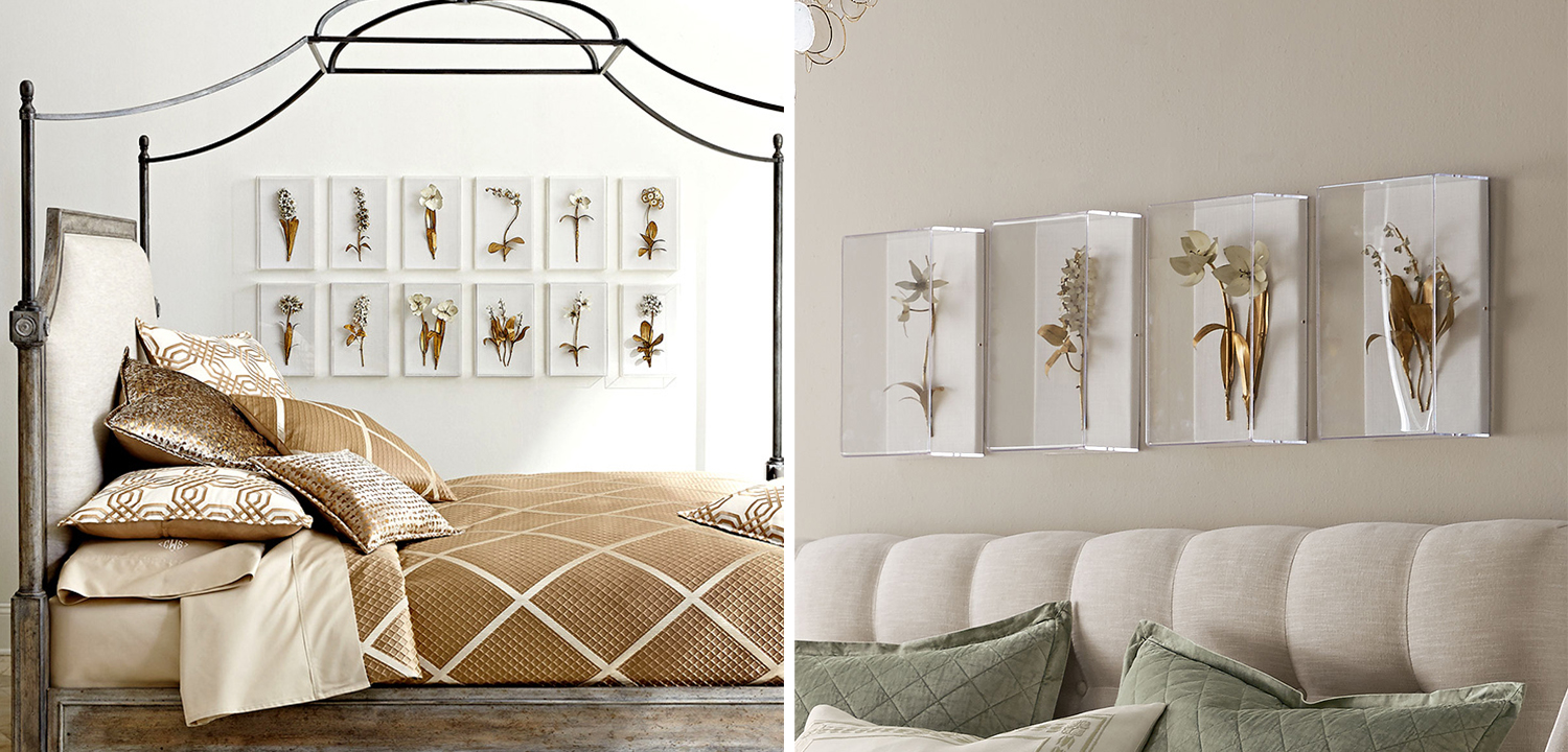 Аксессуар на стену цветок Tommy Mitchell Flower 16 - фото